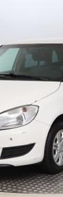 Skoda Fabia II , Salon Polska, HAK, Klima-3