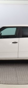 Skoda Fabia II , Salon Polska, HAK, Klima-4