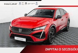 Peugeot Inny Peugeot DW4XE64#1.2 PureTech Allure Pack EAT8 Podgrz.f kier szyba Salon PL