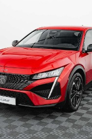 Peugeot DW4XE64#1.2 PureTech Allure Pack EAT8 Podgrz.f kier szyba Salon PL-2