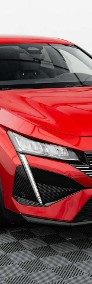 Peugeot DW4XE64#1.2 PureTech Allure Pack EAT8 Podgrz.f kier szyba Salon PL-3