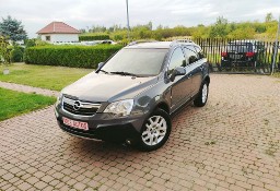 Opel Antara 2.4 Benzyna 140KM 4x4 // Opłacony // Cosmo