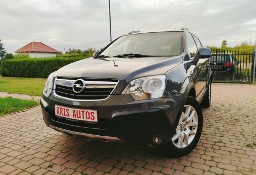 Opel Antara 2.4 Benzyna 140KM 4x4 // Opłacony // Cosmo