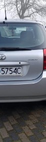 Toyota Corolla IX 2.0 Diesel stan bardzo dobry Możliwa zamiana!-4