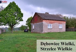 Dom Dębowiec Wielki