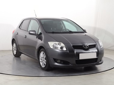 Toyota Auris I , Klimatronic,ALU-1