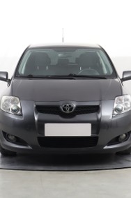 Toyota Auris I , Klimatronic,ALU-2
