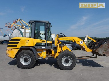 Ładowarka kołowa Terex TL70S-1