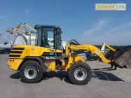 Ładowarka kołowa Terex TL70S