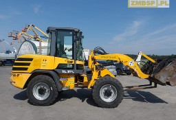Ładowarka kołowa Terex TL70S