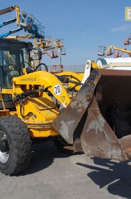 Ładowarka kołowa Terex TL70S-2