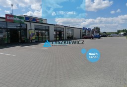 Lokal Więcbork, ul. Gdańska