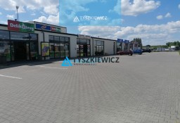 Lokal Więcbork, ul. Gdańska