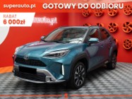 Toyota Yaris Cross Executive 1.5 Hybrid Executive 1.5 Hybrid 130KM | Podgrzewane fotele