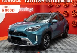 Toyota Yaris Cross Executive 1.5 Hybrid Executive 1.5 Hybrid 130KM | Podgrzewane fotele