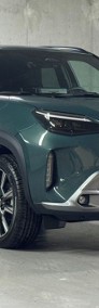 Toyota Yaris Cross Executive 1.5 Hybrid Executive 1.5 Hybrid 130KM | Podgrzewane fotele-3
