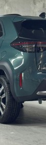 Toyota Yaris Cross Executive 1.5 Hybrid Executive 1.5 Hybrid 130KM | Podgrzewane fotele-4