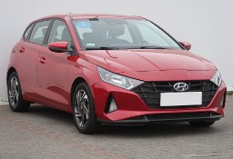 Hyundai i20 , Salon Polska, Serwis ASO, Klima, Parktronic,