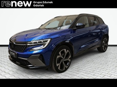 Renault ALPINA Salon Polska , 1 Wł. , Serwisowany, Fv-23%-1