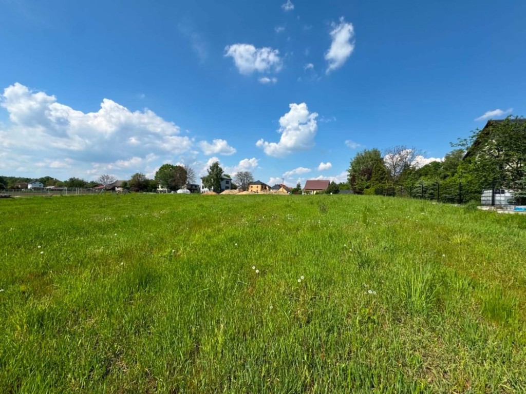 Widokowa działka w Pisarzowicach k. Bielska - Widok 6