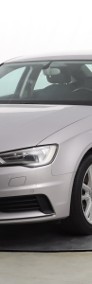 Audi A3 III (8V) , Salon Polska, Xenon, Bi-Xenon, Klimatronic, Parktronic-3