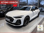 Audi A5 IV TDI quattro Avant 2.0 TDI quattro Avant (204KM) | Pakiet Tech plus