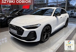 Audi A5 IV TDI quattro Avant 2.0 TDI quattro Avant (204KM) | Pakiet Tech plus