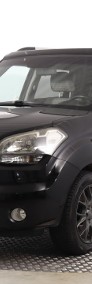 Kia Soul , Salon Polska, Klimatronic, Parktronic,ALU-3