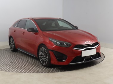 Kia , Salon Polska, 1. Właściciel, Serwis ASO, Automat, VAT 23%,-1