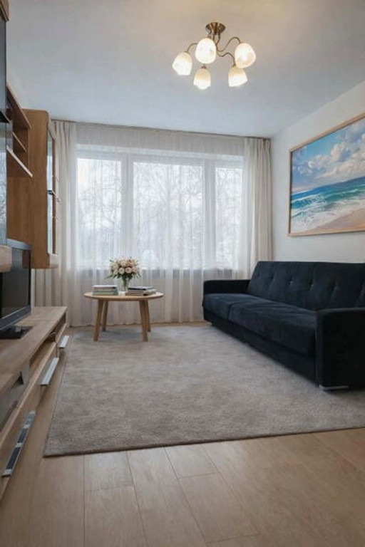 Ursus Orląt Lwowskich62,2 m² / 4 pokoje+kuchniaURSUS NIEDZWIADEK 6min - Widok 3