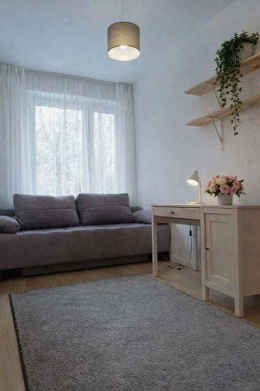 Ursus Orląt Lwowskich62,2 m² / 4 pokoje+kuchniaURSUS NIEDZWIADEK 6min - Widok 5