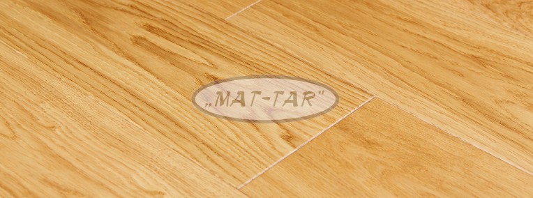 Podłoga drewniana MAT-TAR Dąb Malta Kraków-1