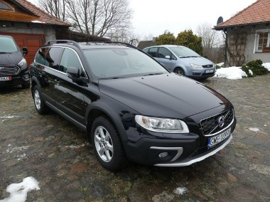 Volvo XC70 III Volvo XC 70 D5 AWD Summum-1