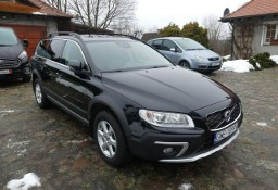 Volvo XC70 III Volvo XC 70 D5 AWD Summum