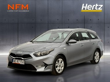 Kia Cee'd III 1,5 T-GDI(160 KM) M Salon PL Faktura Vat-1