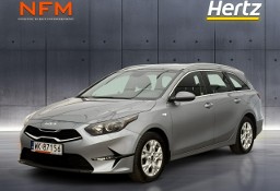 Kia Cee'd III 1,5 T-GDI(160 KM) M Salon PL Faktura Vat