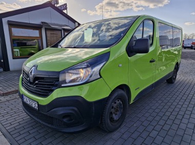 1.6 Dci 8 Osobowy Klima Stan Super -1