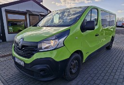 Renault Trafic III 1.6 Dci 8 Osobowy Klima Stan Super