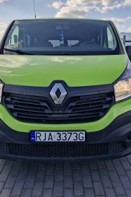 1.6 Dci 8 Osobowy Klima Stan Super -2