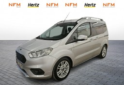 Ford Tourneo Courier 1,5 TDCi (100 KM) Titanium Salon PL F-vat