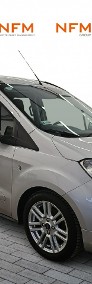 Ford Tourneo Courier 1,5 TDCi (100 KM) Titanium Salon PL F-vat-3