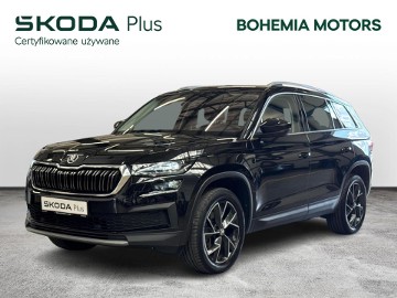 Skoda Kodiaq I (2016-2024)