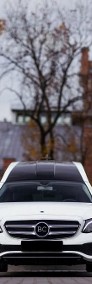 Mercedes-Benz Klasa E W213 200 PREMIERA / MODEL 213 / Karawan /Specjalny Pogrzebowy / Leichenwa-3
