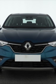 Renault Arkana , Salon Polska, 1. Właściciel, Serwis ASO, Automat, VAT 23%,-2