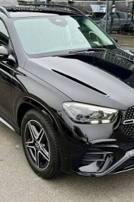 Mercedes-Benz Klasa GLE W167 350 de 4-Matic AMG Line 350 de 4M Pakiet wyposażenia AMG Premium + Night-2