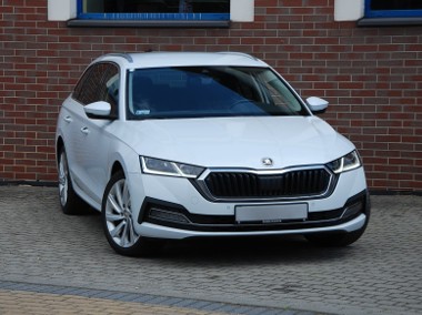 1,5 TSi 150 KM Style, CarPlay , Android . Salon Pl. F. VAT 23%-1