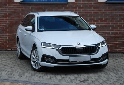 Skoda Octavia IV 1,5 TSi 150 KM Style, CarPlay , Android . Salon Pl. F. VAT 23%