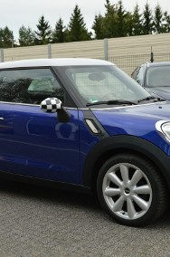 MINI Paceman CUPER S Europa Oryginał Super-2