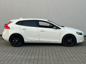 Volvo V40 II Bezwypadkowy Oryginalny Lakier Gwarancja 1 Rok