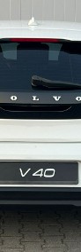 Volvo V40 II Bezwypadkowy Oryginalny Lakier Gwarancja 1 Rok-4